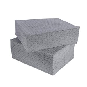 FEUILLE GRISE ABSORBANTE TOUS LIQUIDES /FEUILLE