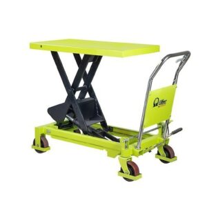 TABLE ELEVATRICE LT80 (800 KG)