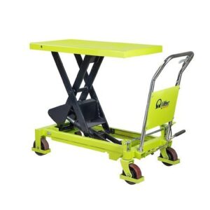 TABLE ELEVATRICE LT30 (300KG)