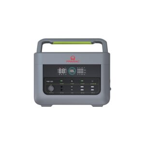 STATION D’ENERGIE PORTABLE PWB 1200