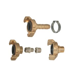 RACCORDS TETE DE CHAT