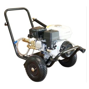 NETTOYEUR HAUTE PRESSION DIMACO PREMIER 10 160H 160 BARS MOT. ESSENCE