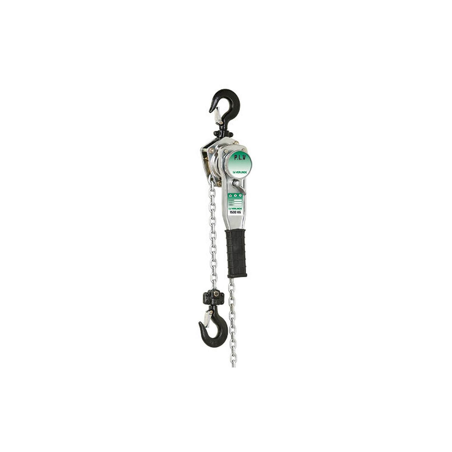 PALAN A LEVIER VERLINDE PLV 750KG / 2M