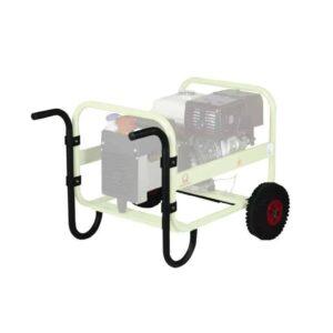 CHARIOT 2 ROUES POUR PRAMAC W220 TDC