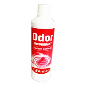 ODOR SENTEUR BONBON