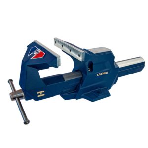 ETAU D'ETABLI SERAK GRANDE CAPACITE LARG 280 OUV 320MM