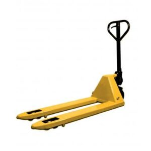 TRANSPALETTE MANUEL GS JAUNE 2.5 T