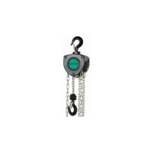 PALAN MANUEL A CHAINE VERLINDE VHR 2T / 6M