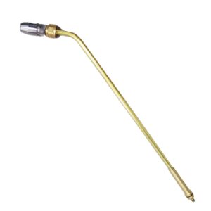 LANCE GROSSE CHAUFFE LARGE PROPANE D3 LONG 650MM +1 BUSE D3 CD2-96