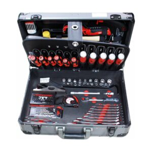COFFRET D’OUTILS EN ALU POUR LE BOIS