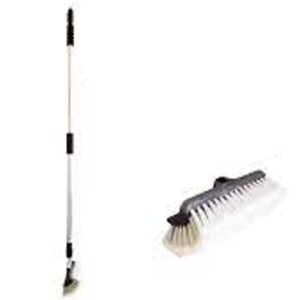 SYSLAV BROSSE + MANCHE