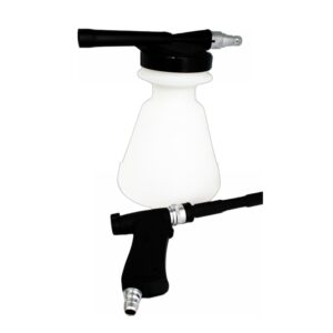 PISTOLET BALL BOOSTER / NETTOYAGE PNEUMATIQUE