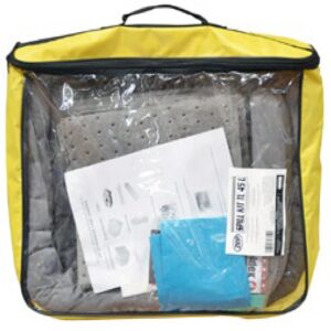 SPILL KIT TL45 - SACS D’INTERVENTION POUR DEVERSEMENT TOUS LIQUIDES