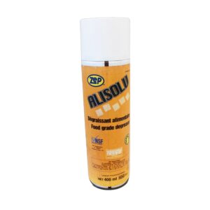 ALISOLV AERO 400ML DEGRAISS. ALIMENTAIRE  / AERO