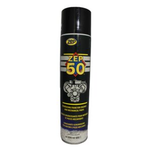 ZEP 50 AERO 600 ML - DEGRAISS.