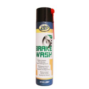 BRAKE WASH AERO - NETTOY. POUR FREIN 600ML