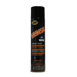 ERDISIL AERO 600 ML - LUSTRANT - LUBRIFIANT