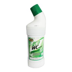ECO WC POWER 750ML - DETARTRANT BIO EN GEL POUR SANITAIRE