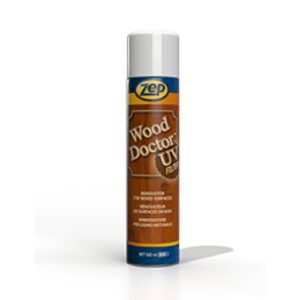 WOOD DOCTOR 590ML RENOVATEUR POUR LE BOIS / AERO