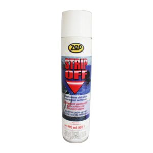 STRIP OFF 600ML DECAP. PEINTURES SANS CHLORURE DE METHYLENE / AERO