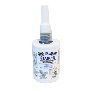 PROCOLLE ETANCHE 75ML - ETANCHEITE FILETEE POUR RACCORDS ET TUBES MET