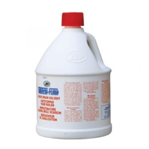 THERMAFLUID 1L DEBOUCHEUR DE CANALISATIONS / LITRE