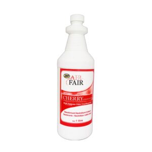 AIR FAIR CHERRY 1L DESODORISANT - NEUTRALISANT / FLACON