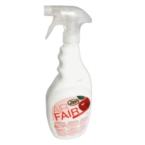 AIR FAIR APPLE 1L DESODORISANT - NEUTRALISANT / FLACON