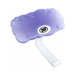 ODOR CLIP NEW JASMIN DIFFUSEUR DE PARFUM POLYVALENT A SUSPENDRE