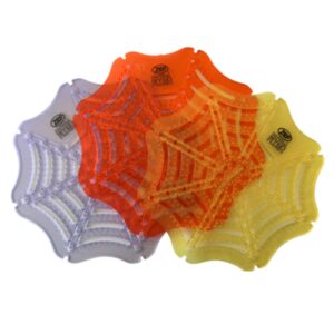 EXTRA FLUSH CITRON - TAPIS DESODORISANT POUR URINOIR