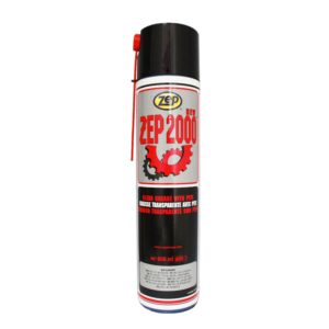 ZEP 2000 AER 600 ML - GRAISSE AU TEFLON