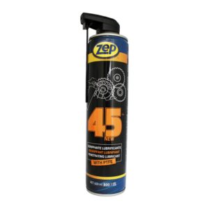 ZEP 45 AERO 600 ML - DEGRIPPANT