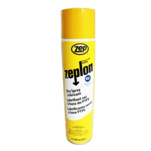 ZEPLON AER 600 ML - LUBRIFIANT SEC EN AERO