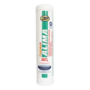 PROLUBE ALIMA TRANSPARENT CART 400GR GRAISSE INDUSTRIE ALIMENTAIRE