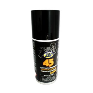 ZEP 45 AERO 125 ML - DEGRIPPANT
