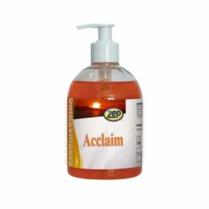 HANDWASHING ACCLAIM 500ML - NETTOYANT MAIN