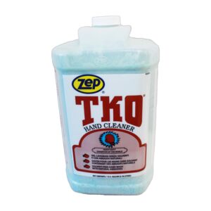 SAVON TKO 3,75L NETTOY. SANS SOLVANT / GALON