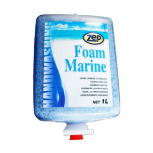 HANDWASHING FOAM MARINE 1L - NETT. MAIN MOUSSANT
