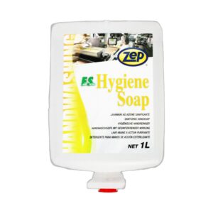 HANDWASHING FS HYGIENE SOAP 1L - NETT. MAIN BACTERICIDE