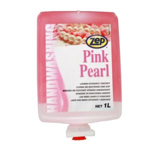 HANDWASHING PINK PEARL RECHARGE 1L - NETT. MAIN