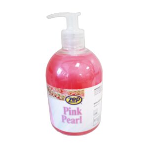 HANDWASHING PINK PEARL 500ML - NETTOYANT MAINS