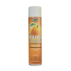 BIG ORANGE AERO 600 ML - DEGRAISS. D'ORIGINE VEGETAL
