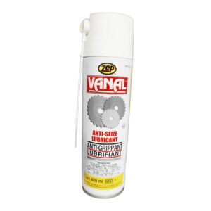 VANAL AERO 400ML ANTIGRIPPANT-LUBRIFIANT AERO