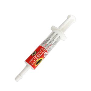 INSECTIGEL NEW SERINGUE 25G - GEL APPAT INSECTICIDE