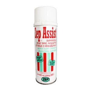 ASSIST - SHAMPOING TAPIS ET MOQUETTE / AERO