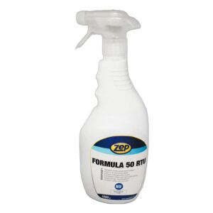 FORMULA 50 RTU NETTOY. DEGRAISS. CONCENTRE MULTIUSAGE / FLACON