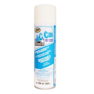 AC CAR AERO 400ML DESINFECT. SURFACES ET CLIMATISATIONS / AERO