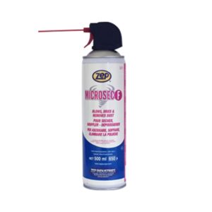 MICROSEC AERO - DEPOUSSIERANT