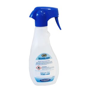 INOVGLASS 750ML - NETT. VITRE ET SURFACE LISSE - ECOLABEL