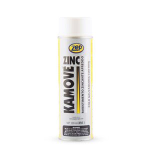 KAMOVE ZINC AERO - REVETEMENT GALVANISANT A FROID